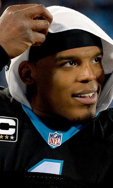 Why Cam Newton has only begun his run of dominance in the NFL
